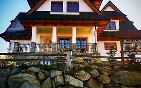 Przystan W Rzepiskach